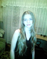 Алина Молчанова