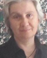 Галина Клименко