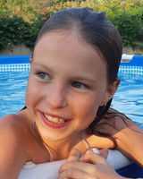 Мария Яблонская