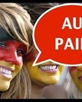 Natalia Au-pair