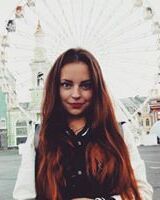 Larysa Ryzha
