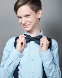 Олексій Нестеренко
