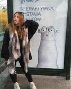 Alona Doroshenko