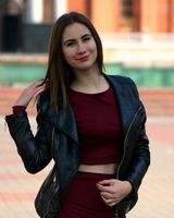 Татьяна Липатова