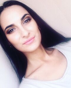 Алфименкова Олеся