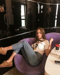 Вика Созонец