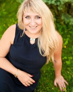 Ekaterina Alekseevna