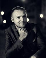Дмитрий Малка