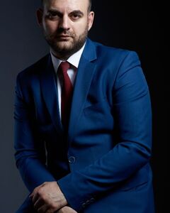 Артём Ярмоленко