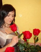 Юля Кудина