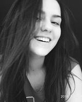 Dasha Serdyuk