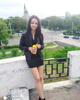 Ірина Медяник