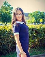 Andriana Chendesh