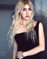 Мишель Шевцова