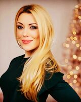 Анна Эстер