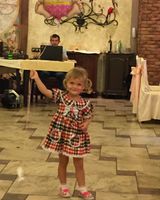 Завадська Олексіївна