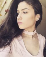 Анастасия Козловская
