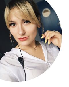 Карина Овсієнко (Клішта)