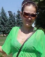 Ольга Гилан