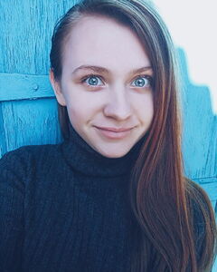 Ольга Ружицкая
