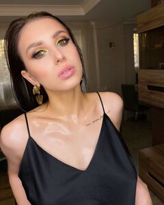 Карина Сергеевна