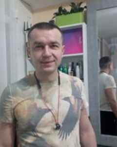 Artem Eroshenko