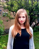 Інна Берещенко