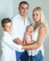 Светлана Утченко