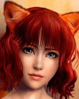 Катя Корен