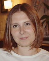 Лена Касевич