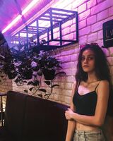 Юля Шум
