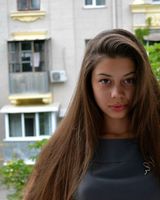 Алина Остапцова