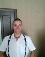 Семен Порвин