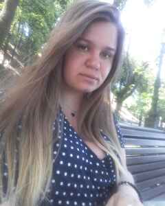 Анна 