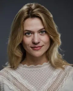 Ірина Михайлова