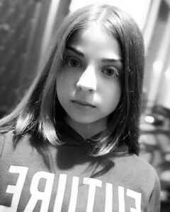 Ангелина Стоянова