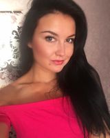 Катерина Сергеевна