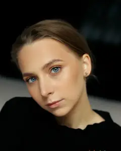 Марія Мартинова