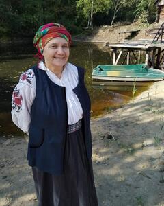 НАТАЛІЯ ГУГЛЕНКО