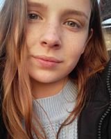 Лилия Доровская