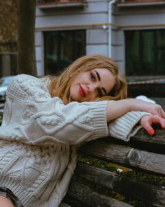 Полина Чипак