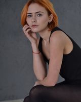 Маріанна Маковоз