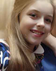 Лиза Горшкова