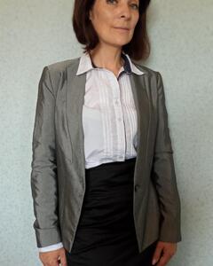 Елена Осина