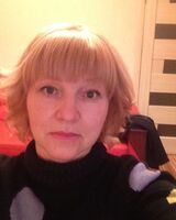 Марина Страшко
