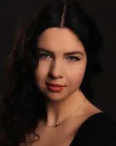 Євгенія Гіленко