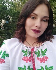 Олена Логайчук