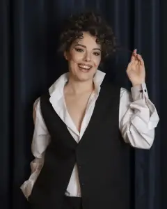 Каріна Качур