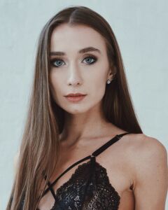 Елизавета Ныч