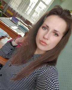 Катерина Веремеєнко